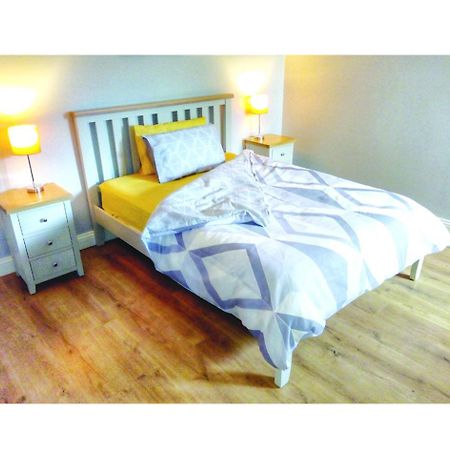 Number 25 Self Catering Apartments Ederney Ardess Extérieur photo