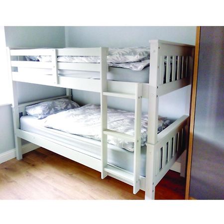 Number 25 Self Catering Apartments Ederney Ardess Extérieur photo