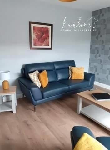 Number 25 Self Catering Apartments Ederney Ardess Extérieur photo