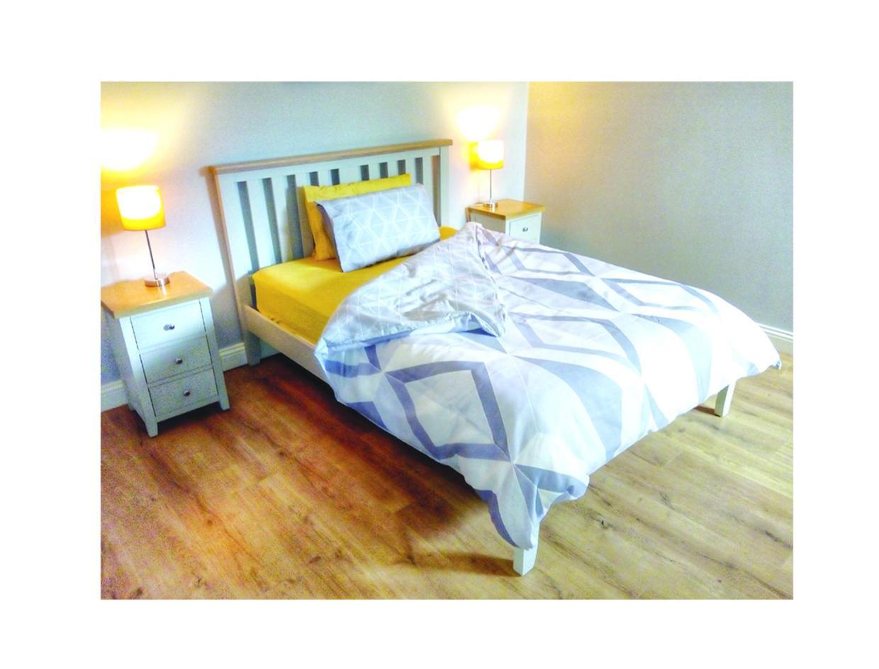Number 25 Self Catering Apartments Ederney Ardess Extérieur photo