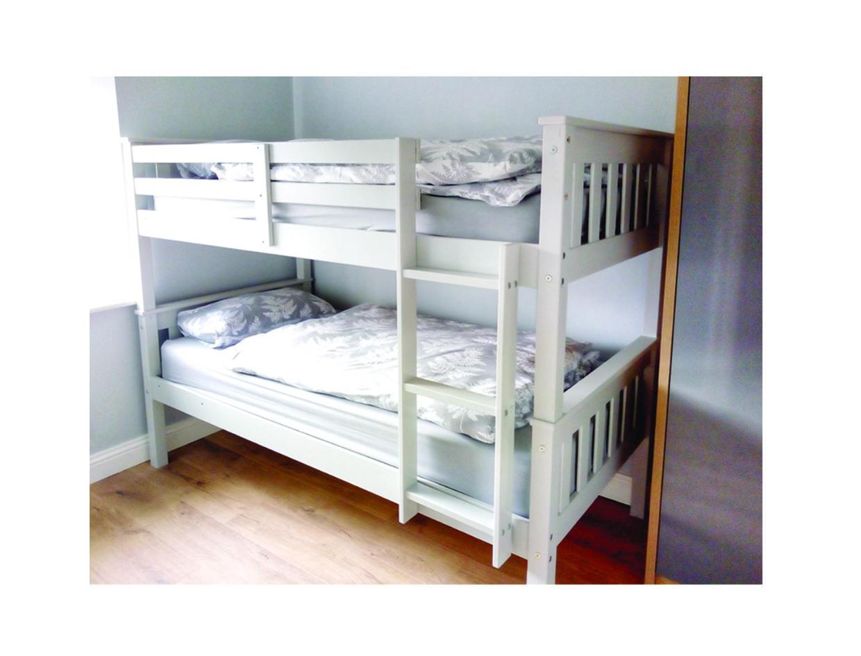 Number 25 Self Catering Apartments Ederney Ardess Extérieur photo